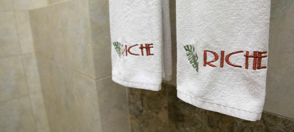 Riche Heritage Hotel Malang Exteriör bild